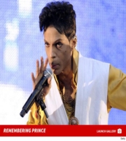 Πέθανε ο θρύλος της μουσικής Prince