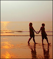 Τα οκτώ πιο ρομαντικά νησιά της Ελλάδας