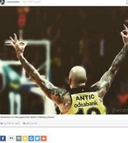 Χαμός μετά από αναφορά του Άντιτς περί μεγάλης Μακεδονίας!