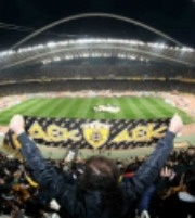 «Κλείδωσαν» οι αντίπαλοι για ΑΕΚ και Πανιώνιο