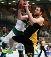 Η Euroleague «έκλεψε» την ΑΕΚ από τη FIBA
