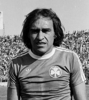 «Έφυγε» από τη ζωή ο Όσκαρ Αλβαρέζ