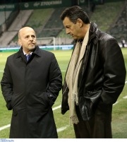 «Ο Αλαφούζος δεν υπάρχει περίπτωση να συναντηθεί με Μαρινάκη»