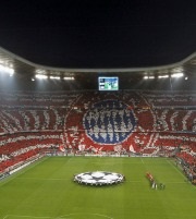 Δρακόντεια μέτρα στο Μόναχο εν όψει του Μπάγερν-Ολυμπιακός