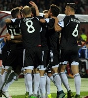 Αποκάλυψη για στημένο ματς στα προκριματικά του Euro