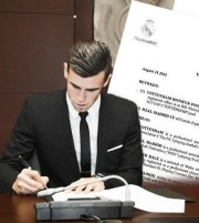 Αποκάλυψη για τη μεταγραφή του Μπέιλ