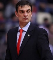 Ο Μπαρτζώκας ο «εκλεκτός» της Μπαρτσελόνα