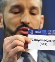 Οι μονομαχίες στα προημιτελικά του Champions League