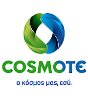 Cosmote: Αύξηση κίνησης 30% στα καταστήματα