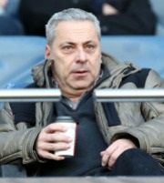 Στο εδώλιο πρώην πρόεδροι και παράγοντες της ΑΕΚ