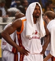 Ο Ντόρσεϊ κατηγορεί τη Γαλατασαράι