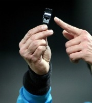 Ανακοίνωση ΕΠΟ για το «ντου» σε σεμινάριο διαιτησίας