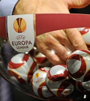 Οι πιθανοί αντίπαλοι στο Europa League