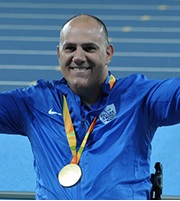 «Σφαίρα»... στην κορυφή έφτασε ο Φερνάντεζ