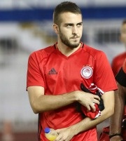 Η λίστα του Ολυμπιακού για τα ματς με Μπερ Σεβά