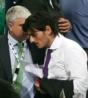 Παναθηναϊκός: Πρόστιμο για την ήττα από τον Ερυθρό Αστέρα