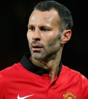 Γκιγκς: «Ο γιός μου δεν πιστεύει ότι ήμουν πιο γρήγορος από τον Μέσι»