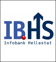 IBHS: Αύξηση εξαγωγών 56% το διάστημα 2009-2013