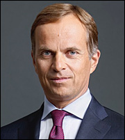 Ο Jean-Frederic Dufour νέος CEO της Rolex SA Γενεύης