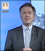 FT: Το μήνυμα Μέρκελ στις αγορές