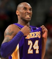 Τελευταία παράσταση για τον Κόμπε Μπράιντ