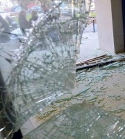 Έξι συλλήψεις για τα επεισόδια στη Λευκάδα