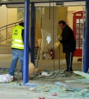 Προφυλακιστέοι έξι συλληφθέντες για τα επεισόδια στη Λευκάδα