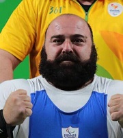 Οι Παραολυμπιονίκες ζήτησαν να αποσυρθούν οι φωτογραφίες τους από τη Χ.Α.