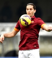 H Ρόμα «δένει» τον Μανωλά με συμβόλαιο-μαμούθ!