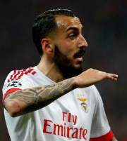 Βόλφσμπουργκ και Νάπολι δίνουν 10 εκατ. για Μήτρογλου