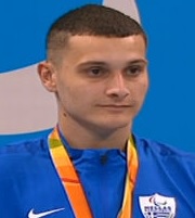 Λιγότερο από ένα λεπτό χρειάστηκε ο Μιχαλεντζάκης για την... κορυφή