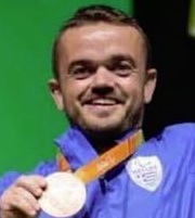 Η θέληση του «πρωτάρη» έστειλε τον Μπακοχρήστο στο βάθρο