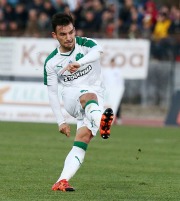 Προς Σαρλερουά ο Νίνης