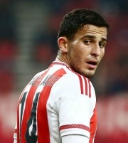 Υπαρκτό το ενδιαφέρον των «μπέμπηδων» για τον Ομάρ