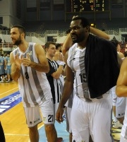 Ο ΕΣΑΚΕ ανέβαλε τον αγώνα του Παναθηναϊκού με τον ΠΑΟΚ