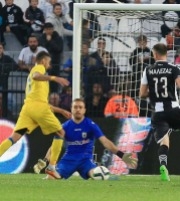 Νέα γκέλα για τον ΠΑΟΚ