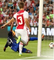 Σπουδαία ισοπαλία (1-1) του ΠΑΟΚ απέναντι στον Άγιαξ