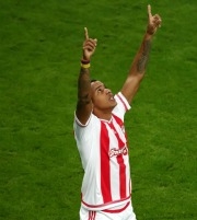 Ο Ολυμπιακός οδηγός για το ελληνικό ποδόσφαιρο