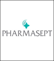 Διάκριση της Pharmasept στα βραβεία Salus Index 2016