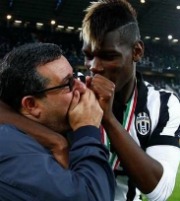 Μυθικό κέρδος για Ραϊόλα από την πώληση του Πογκμπά στη Γιουνάιτεντ!