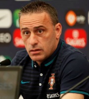 Ο Πάολο Μπέντο ήρθε στην Αθήνα για τον Ολυμπιακό