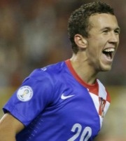 Πρωτιά για την Κροατία και ελπίδα για την Τουρκία