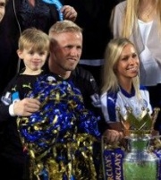 Απίθανη απόδοση για κατάκτηση της Πρέμιερ από τον εγγονό του Σμάιχελ