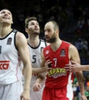 Marca: Ο Σπανούλης στους αθλητές που αρνούνται να χάσουν!