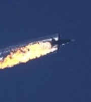 Επικίνδυνη κλιμάκωση μετά την κατάρριψη του Su-24 από την Τουρκία