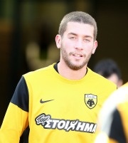 Στα «κιτρινόμαυρα» μέχρι το 2020 ο Τζανετόπουλος