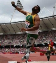 Αεροπορική εταιρία «μπλόκαρε» Παραολυμπιονίκη