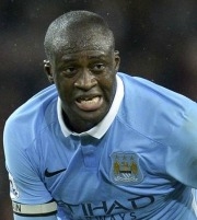 Η Τζιανγκσού Σουνίνγκ στρώνει «χρυσό» χαλί στον Τουρέ