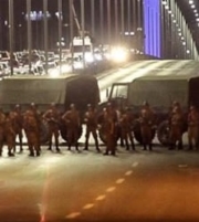 Τουρκία: Πάνω από 35.000 συλλήψεις μετά το πραξικόπημα