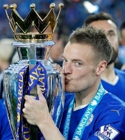 Tο limit up της Λέστερ στο ποδοσφαιρικό χρηματιστήριο